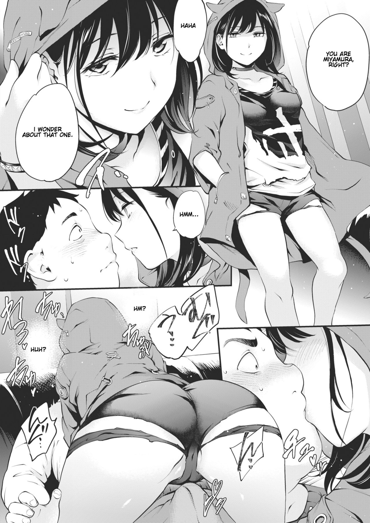 NocturnaL #1 page 6 full