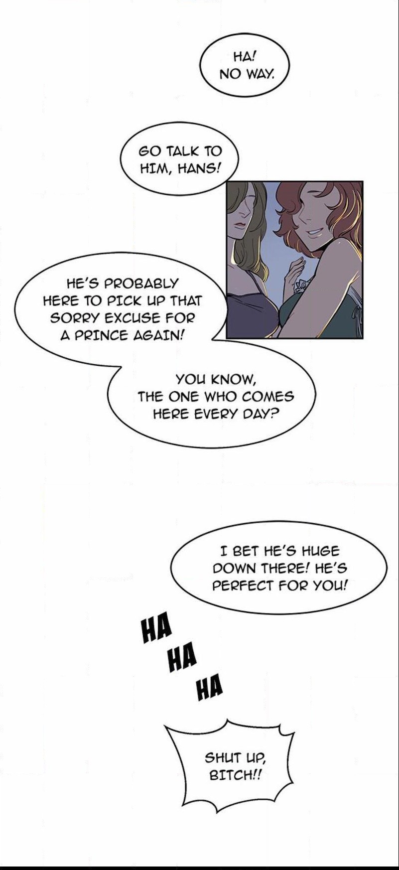 Liebling! 01 page 4 full