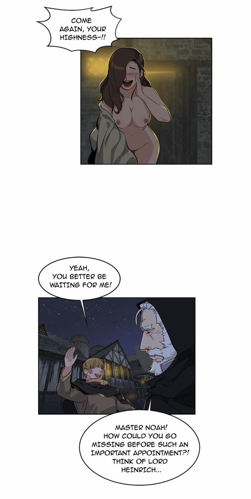 Liebling! 01 page 6 full