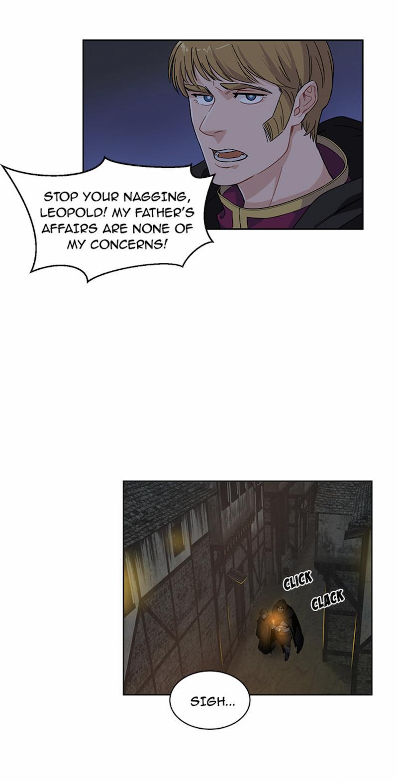 Liebling! 01 page 7 full