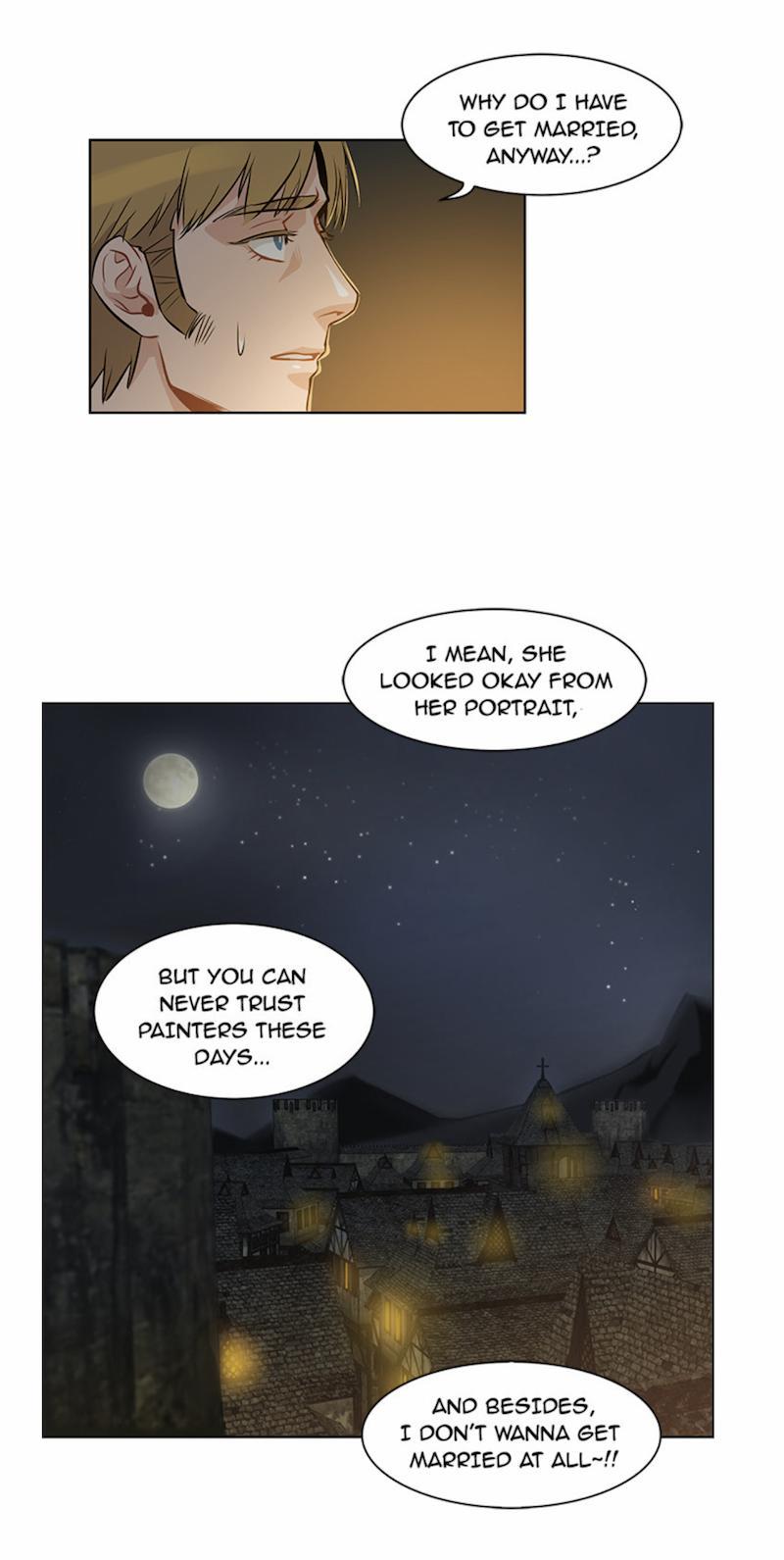 Liebling! 01 page 8 full