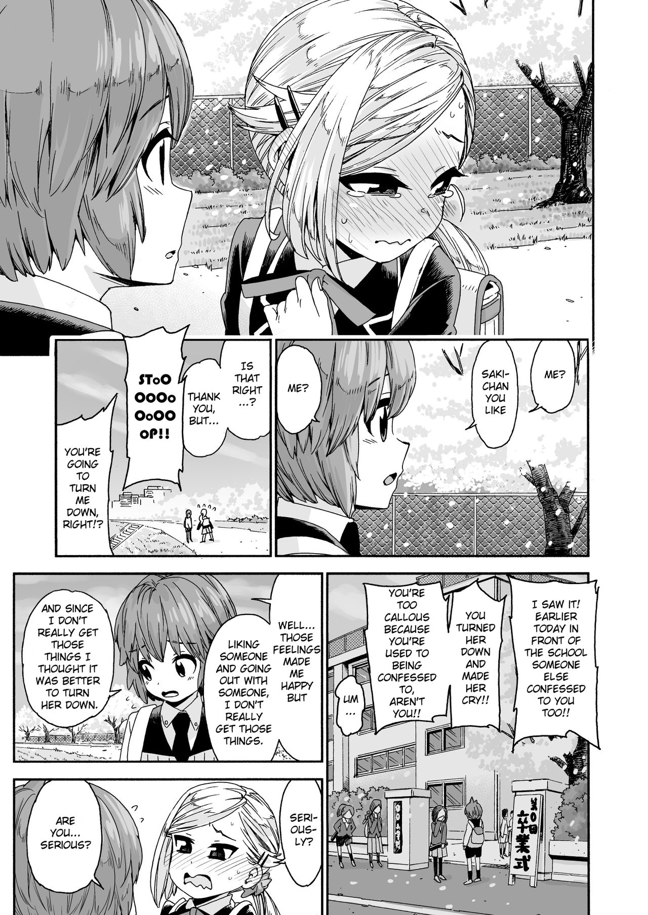 Graduation! page 7 full