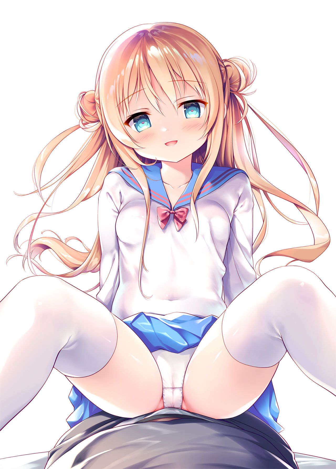 Risou no Imouto Chakui Sumata Hen page 2 full