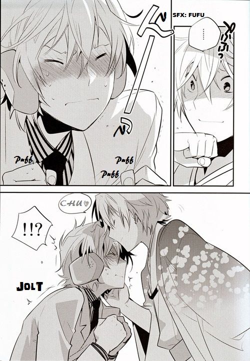 REVOLUTIONS page 3 full