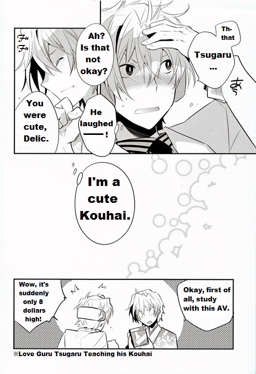 REVOLUTIONS page 4 full