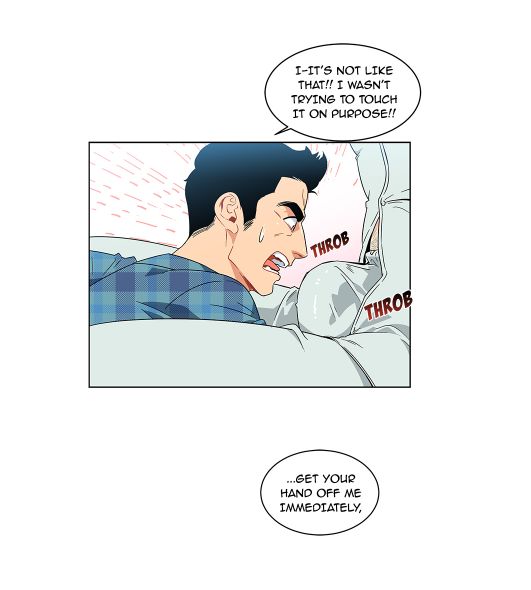 Liebling! 06 page 3 full