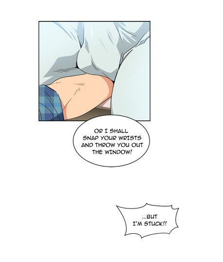 Liebling! 06 page 4 full