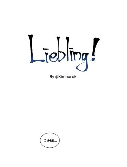 Liebling! 06 page 6 full