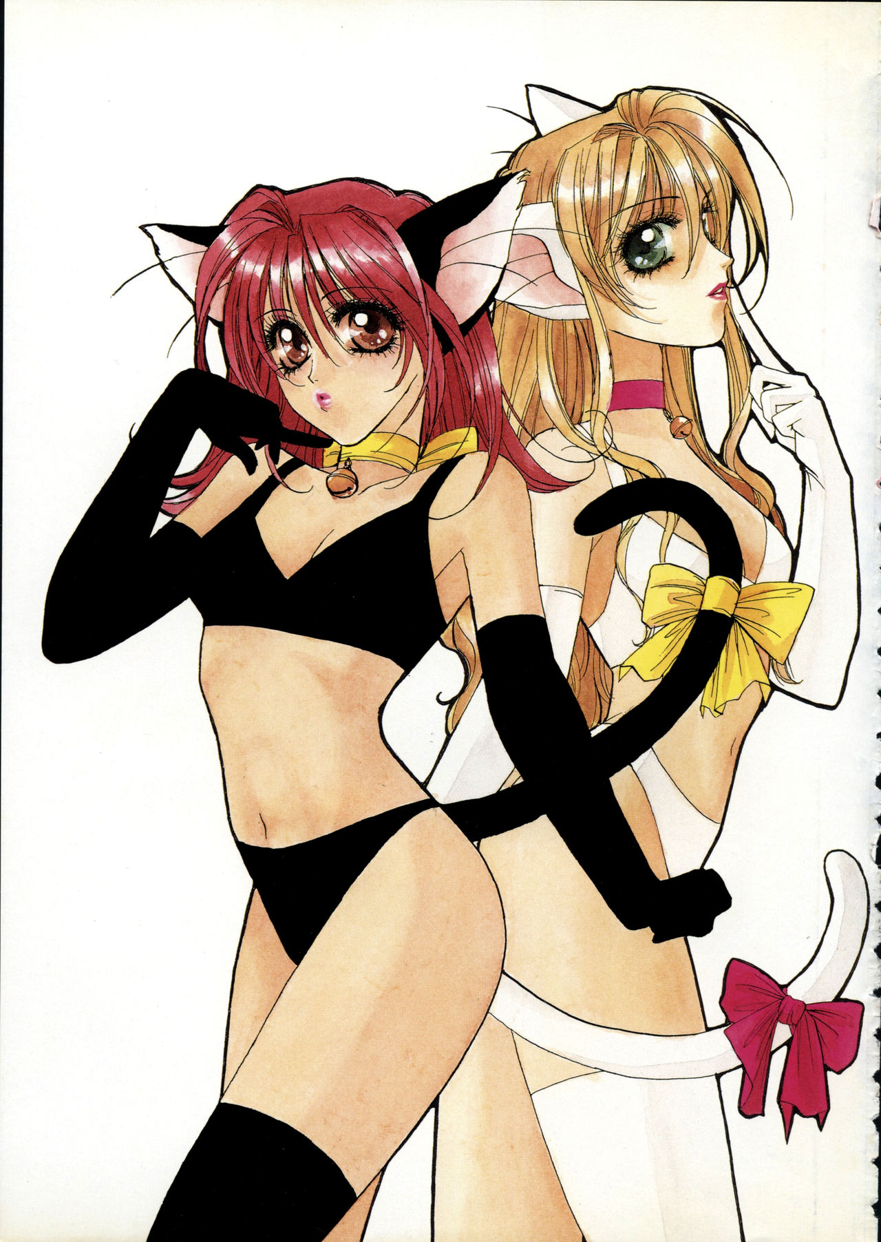 Comic NENE No. 6 page 6 full