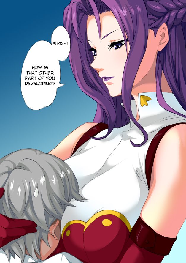 Denka to issho page 4 full