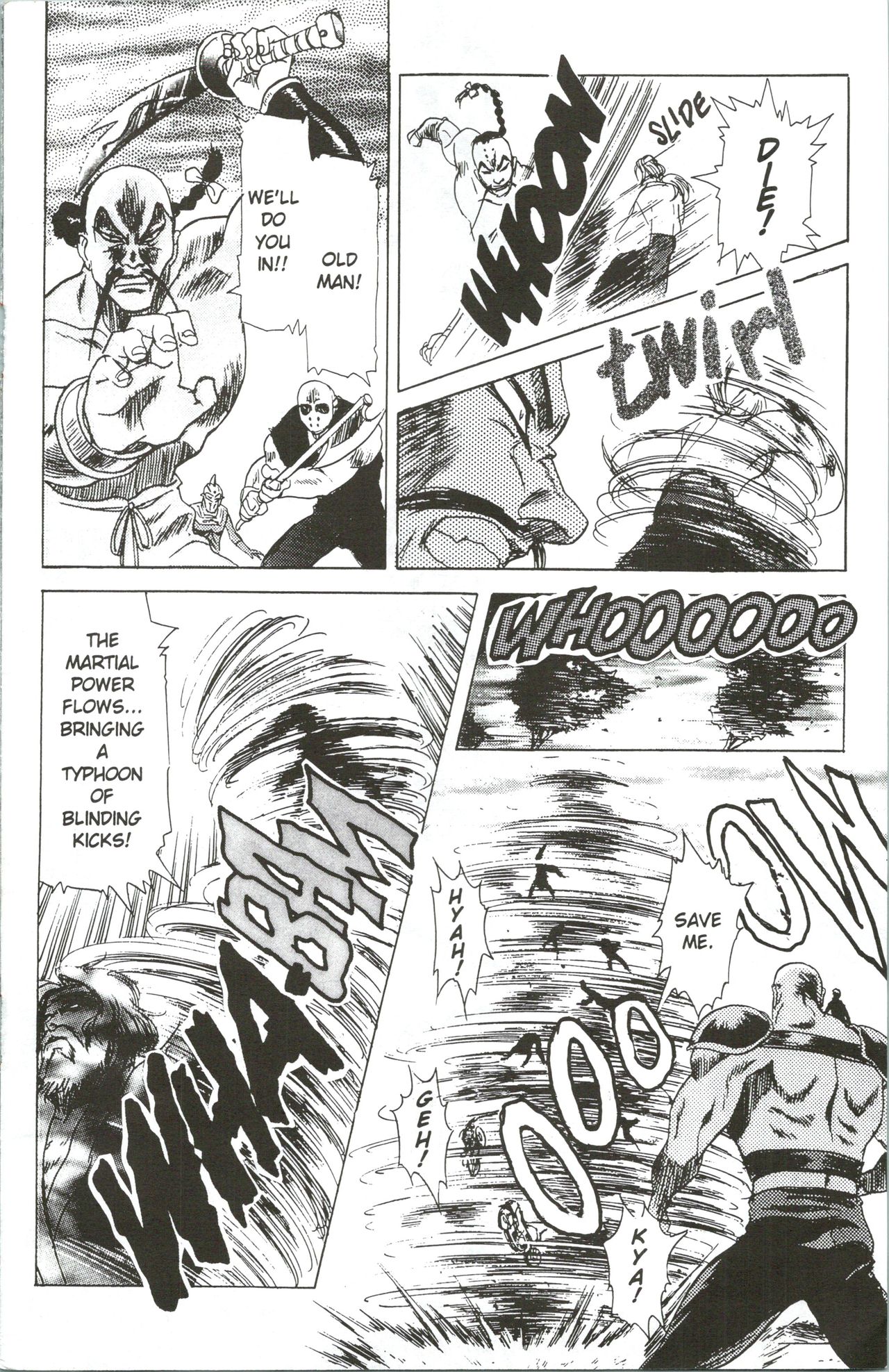 Immoral Angel 10 page 3 full