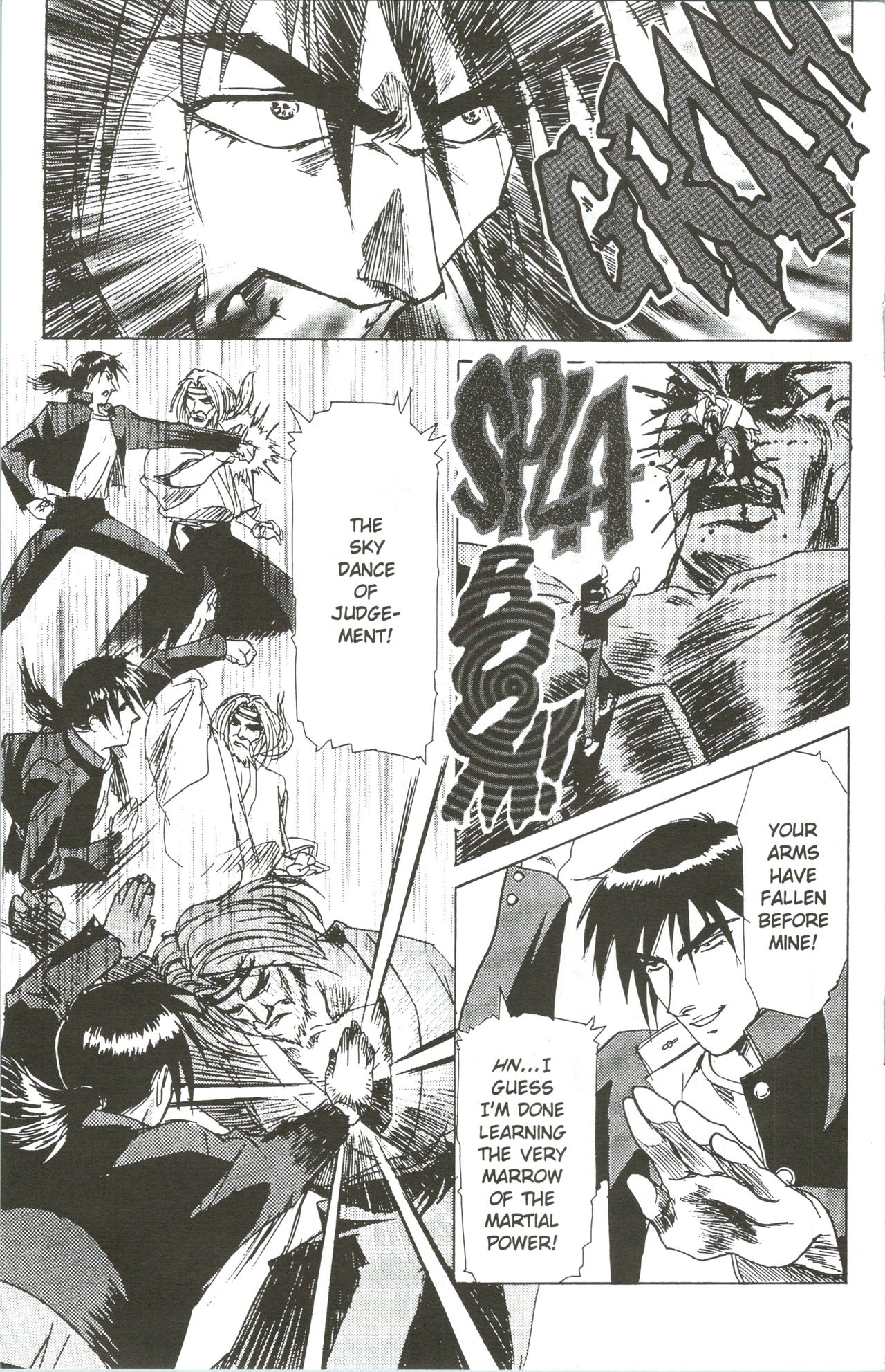 Immoral Angel 10 page 8 full