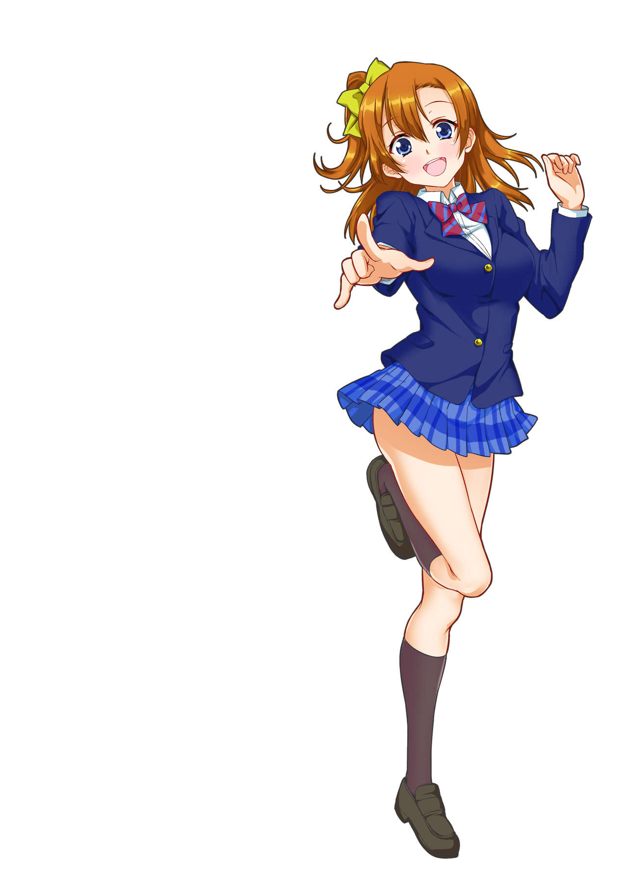 Hoka Hoka Honomanko page 6 full