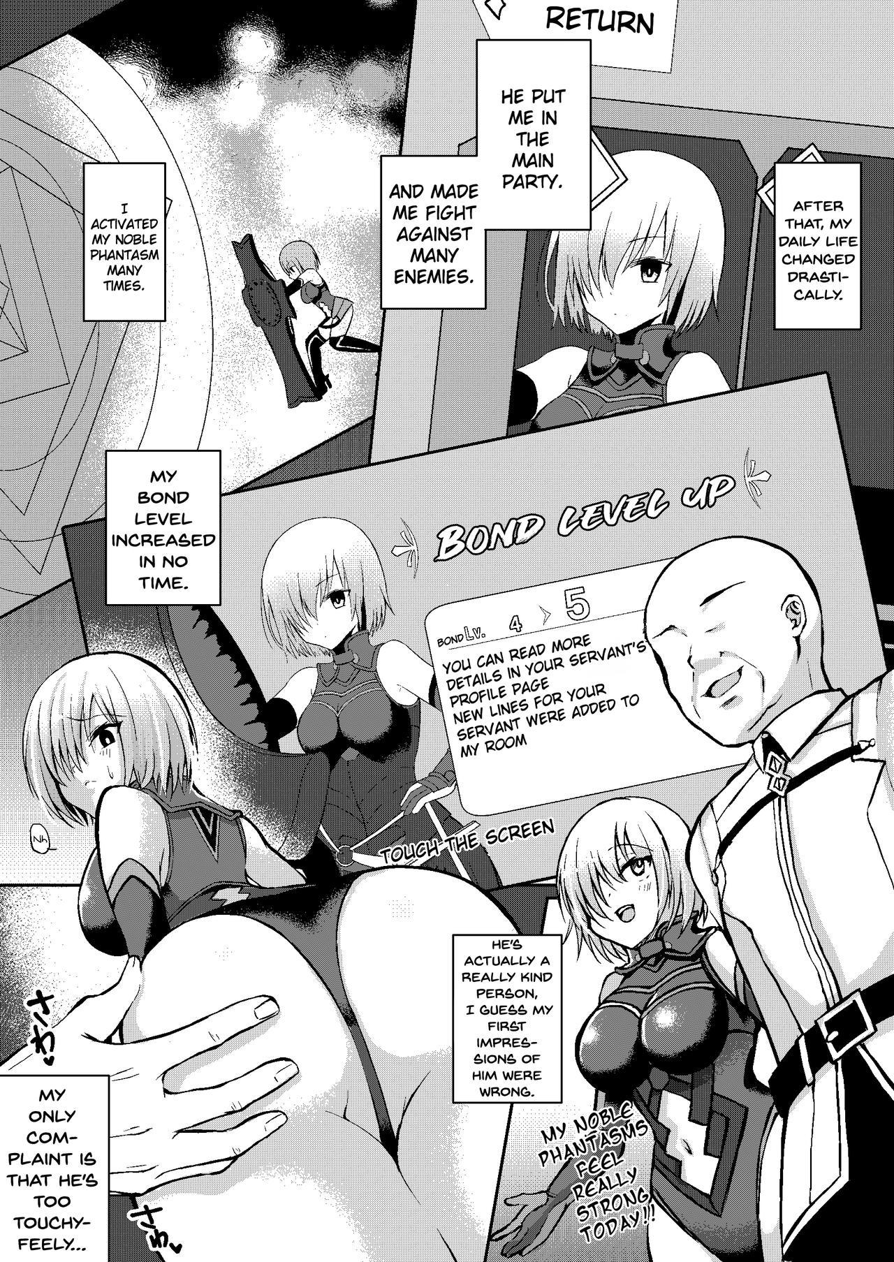 Senpai ga Sabishiku Saseru kara Ikenain desu yo? | You Wouldn't Want Your Senpai To Feel Lonely, Right? page 4 full