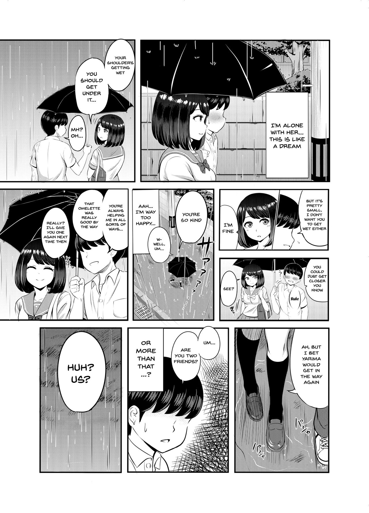 2-nen 3-kumi | Year 2 Class 3 page 10 full