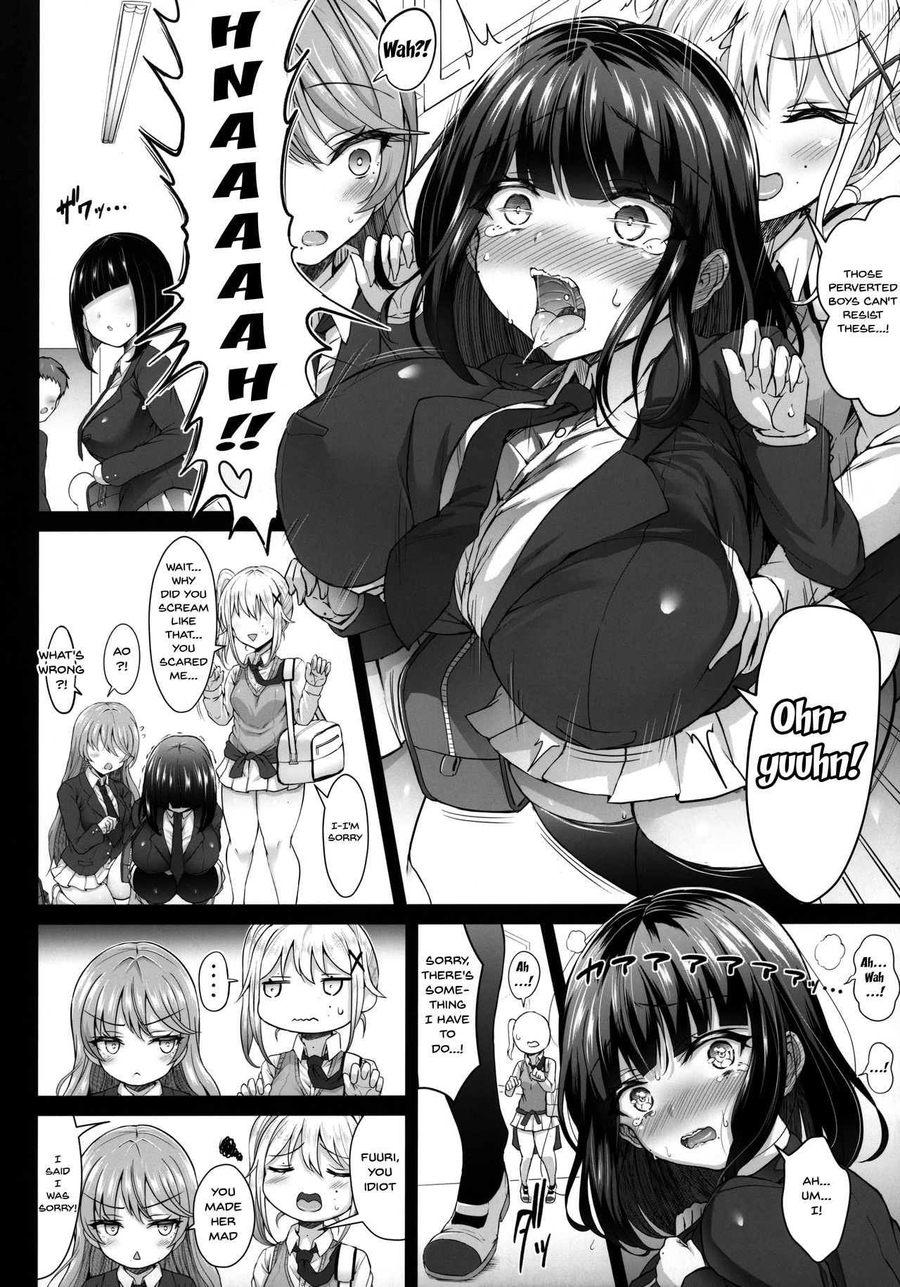 Karisome no Kanojo II Cosplay H Hen | Temporary Girlfriend II Cosplay H Edition page 10 full