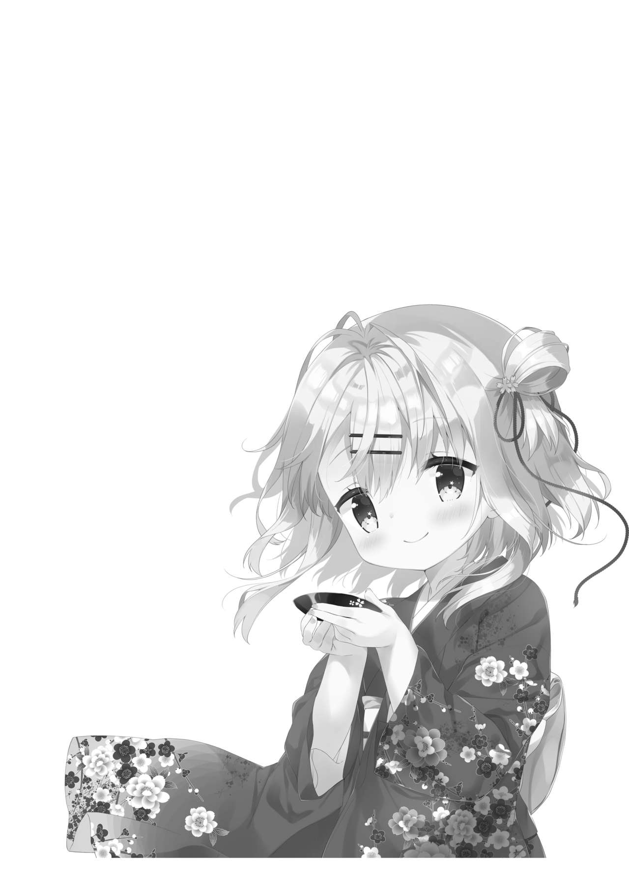 Onnanoko no Mayu 3 -Vita Sexualis- page 5 full