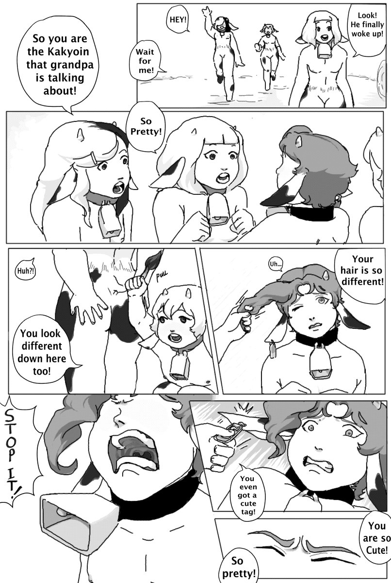 Sour Milk page 10 full