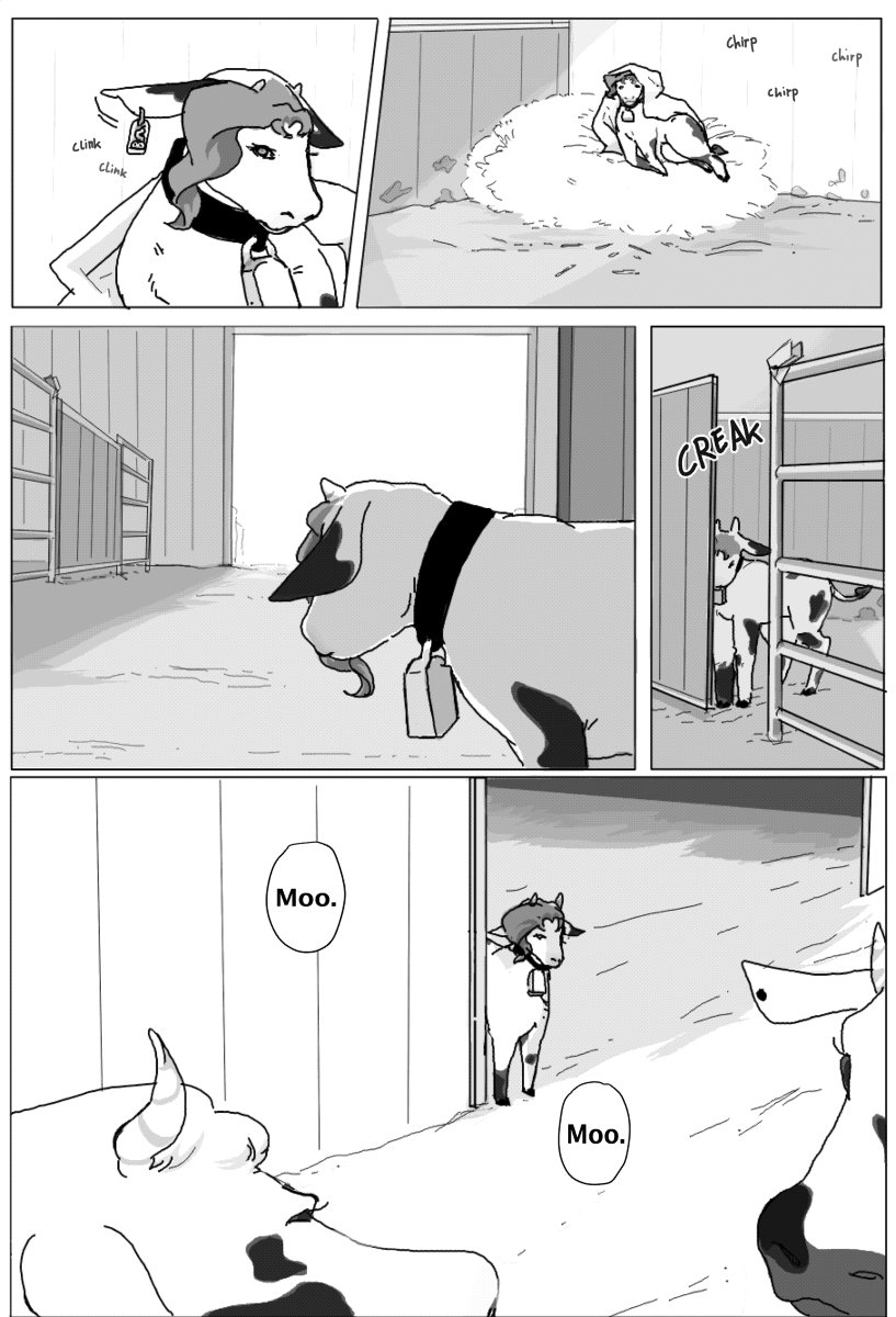 Sour Milk page 9 full