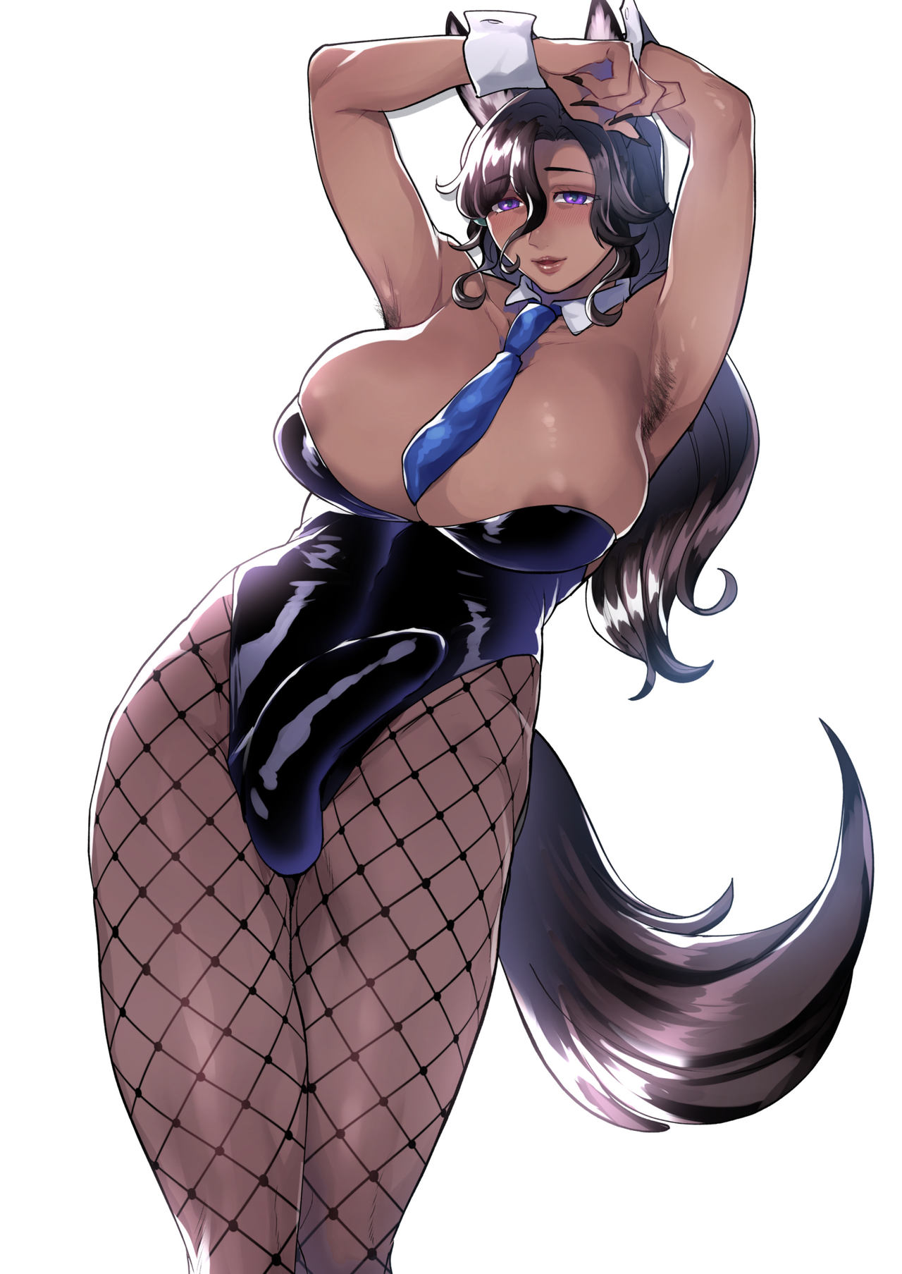 Tsuyatsuya Body no Rindo-san page 2 full