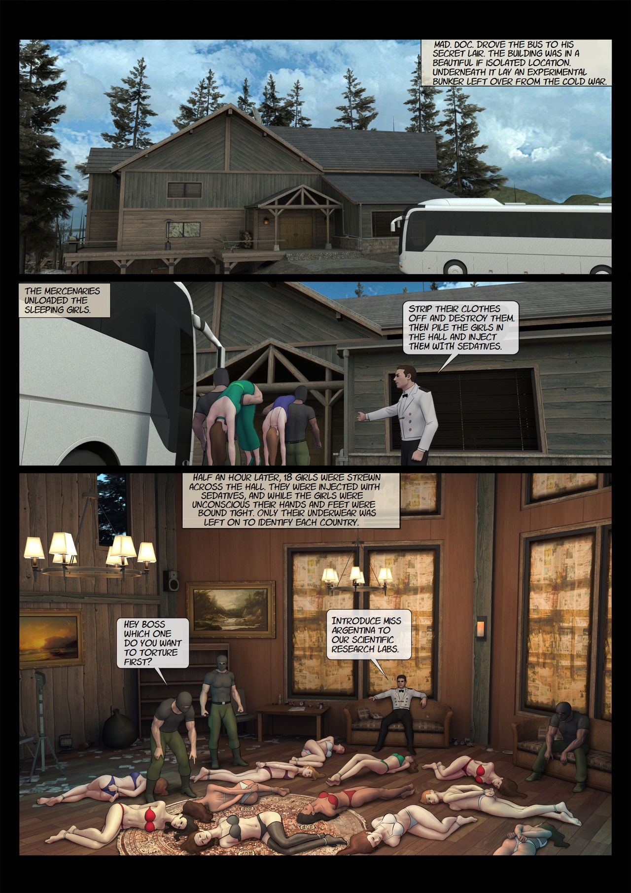 Mad Doc Miss Universe 01-16 page 4 full