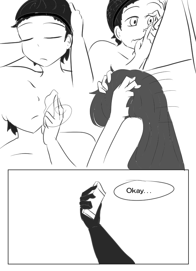 Lucia's Present♥ page 5 full