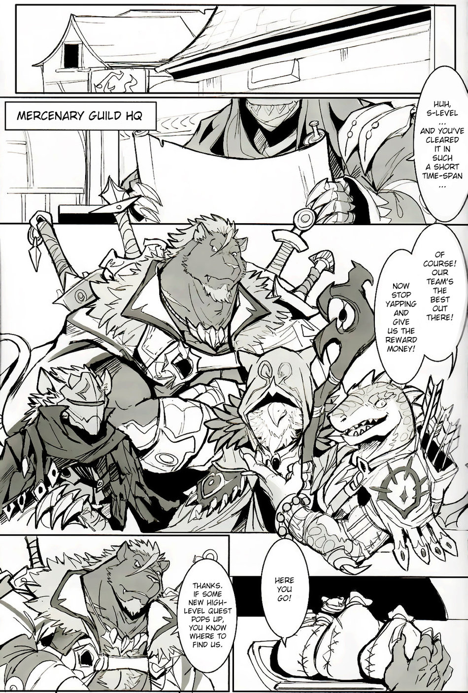 SINK INTO page 4 full