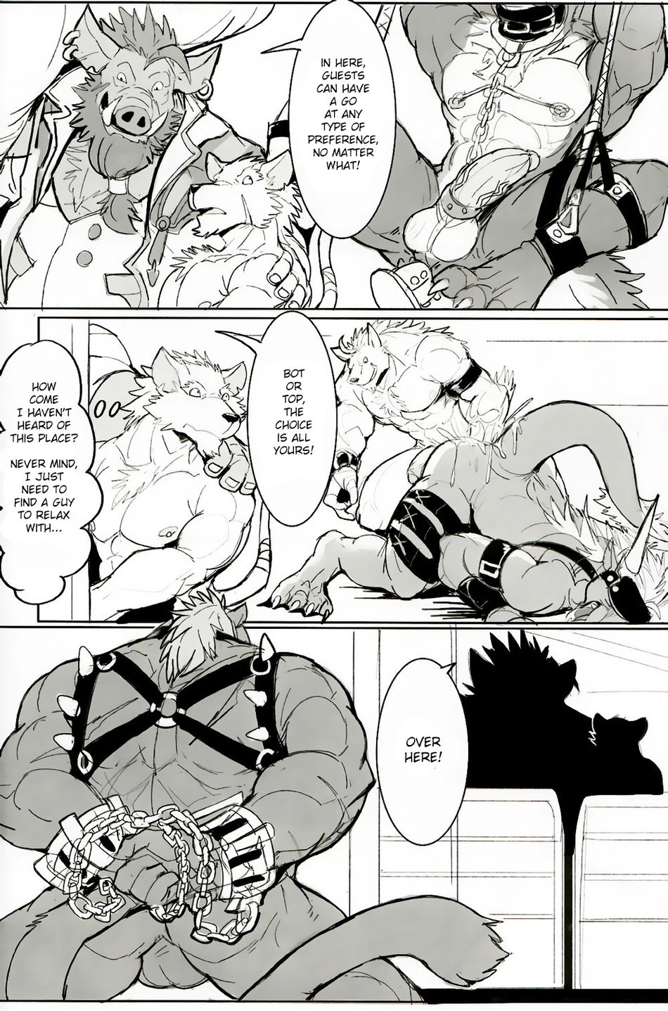 SINK INTO page 7 full