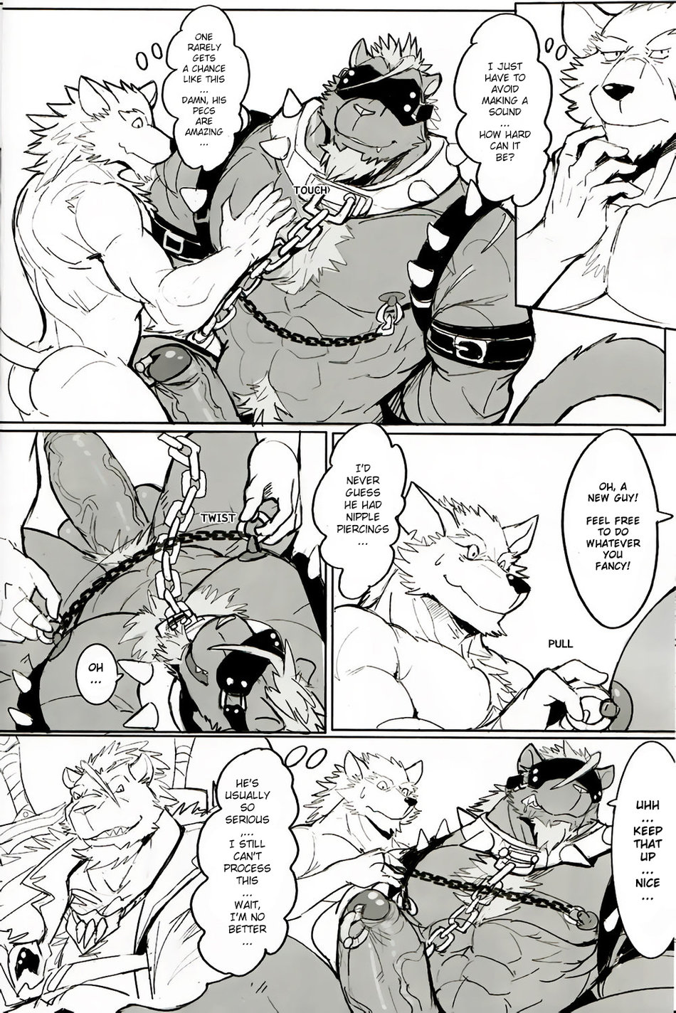 SINK INTO page 9 full