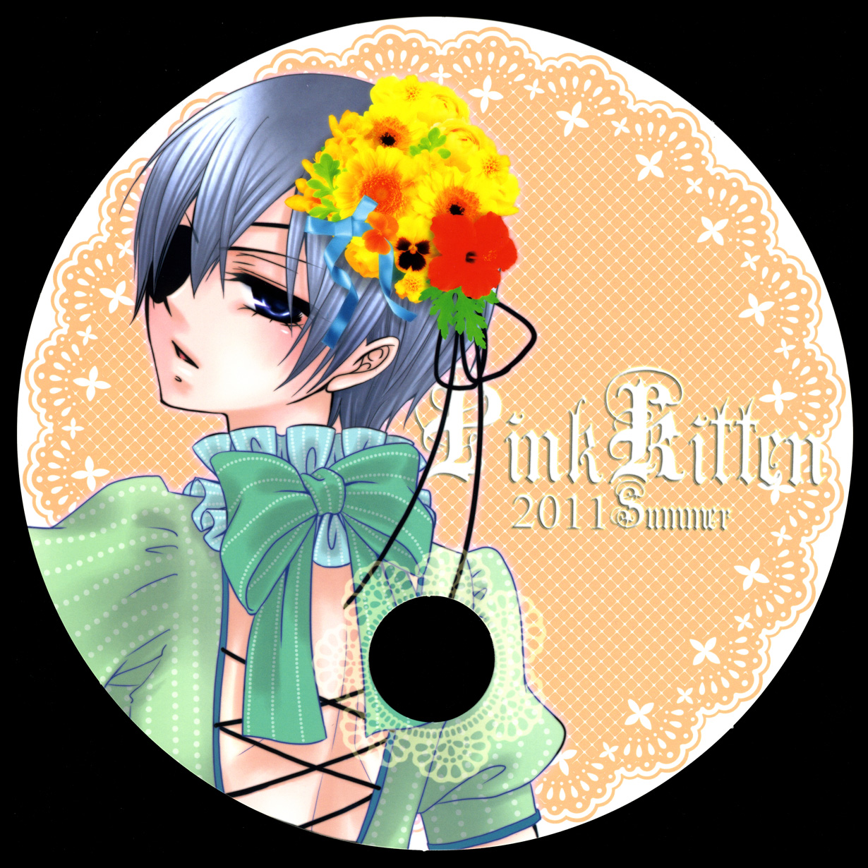 Re;Chocolat page 4 full