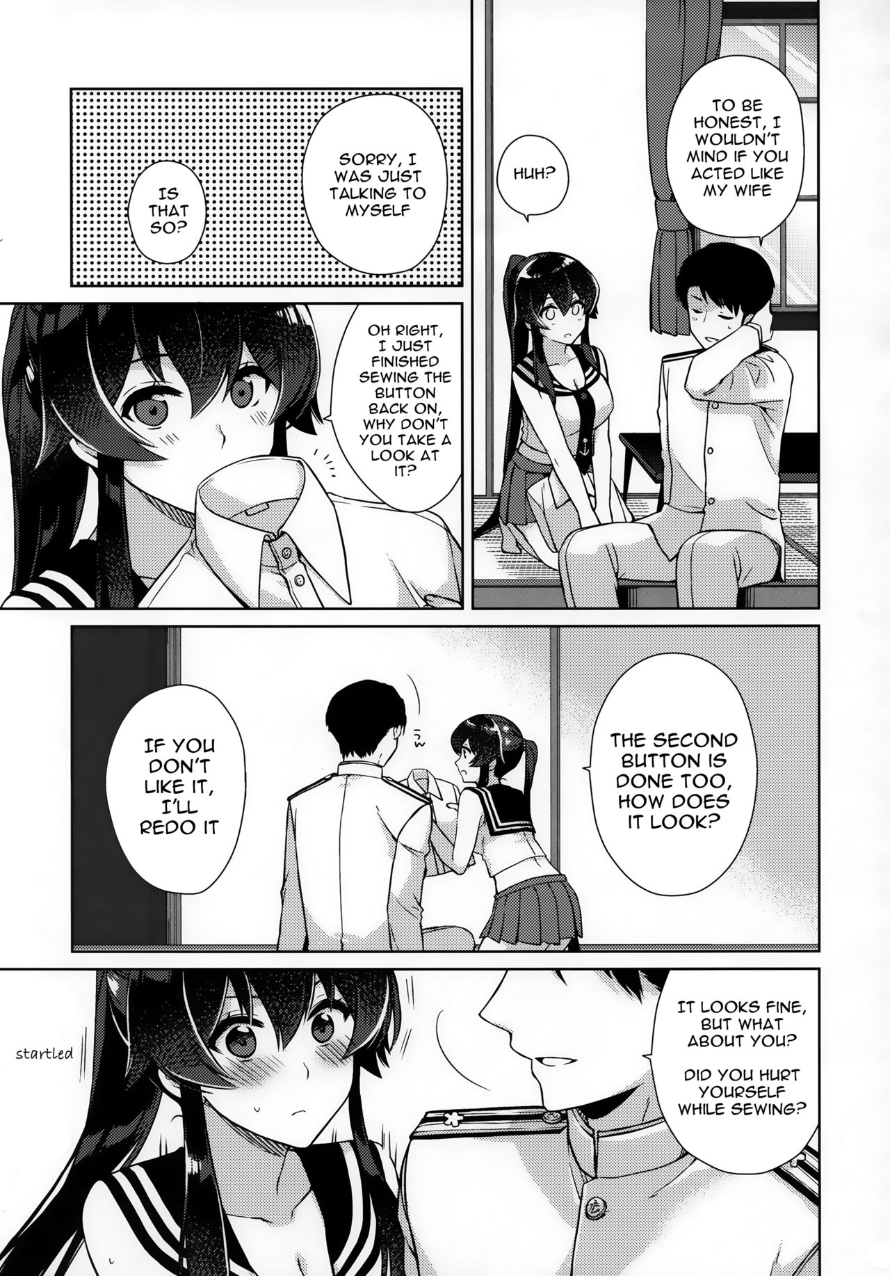 Yoru Yahagi 1.5 page 6 full