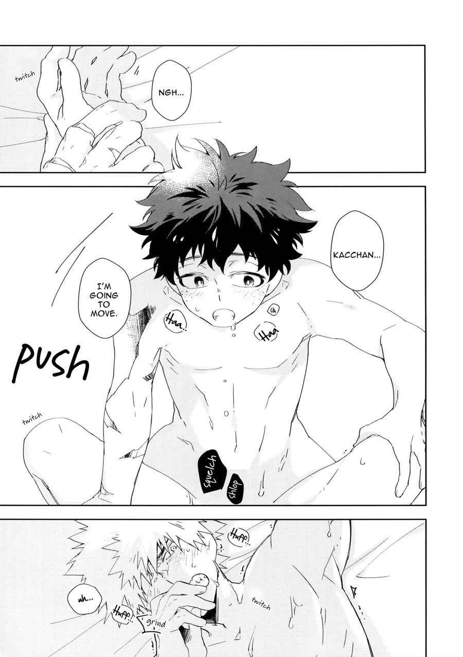 Urusai Kuchi o Fusagu Sube page 3 full