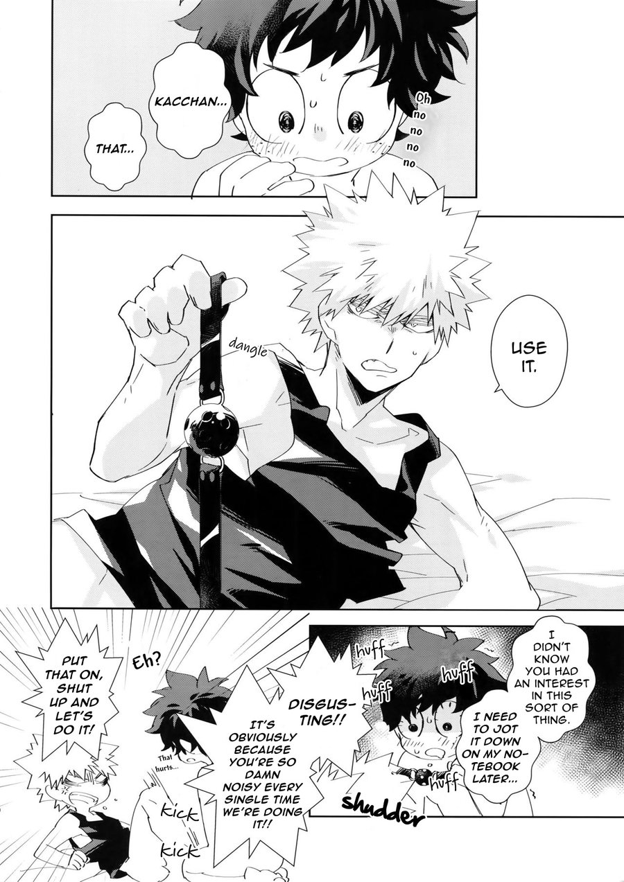 Urusai Kuchi o Fusagu Sube page 8 full