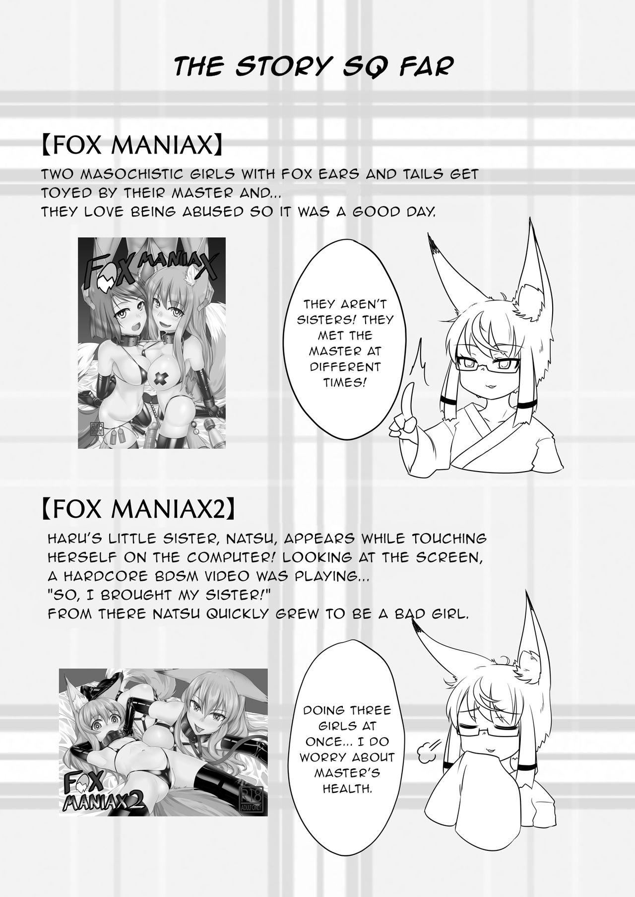 FOX MANIAX3 page 2 full