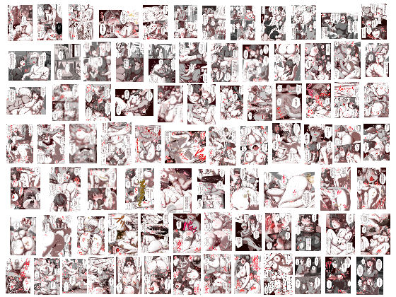 Ore no S-jo ga M-jo ni Nurikaerareta page 7 full