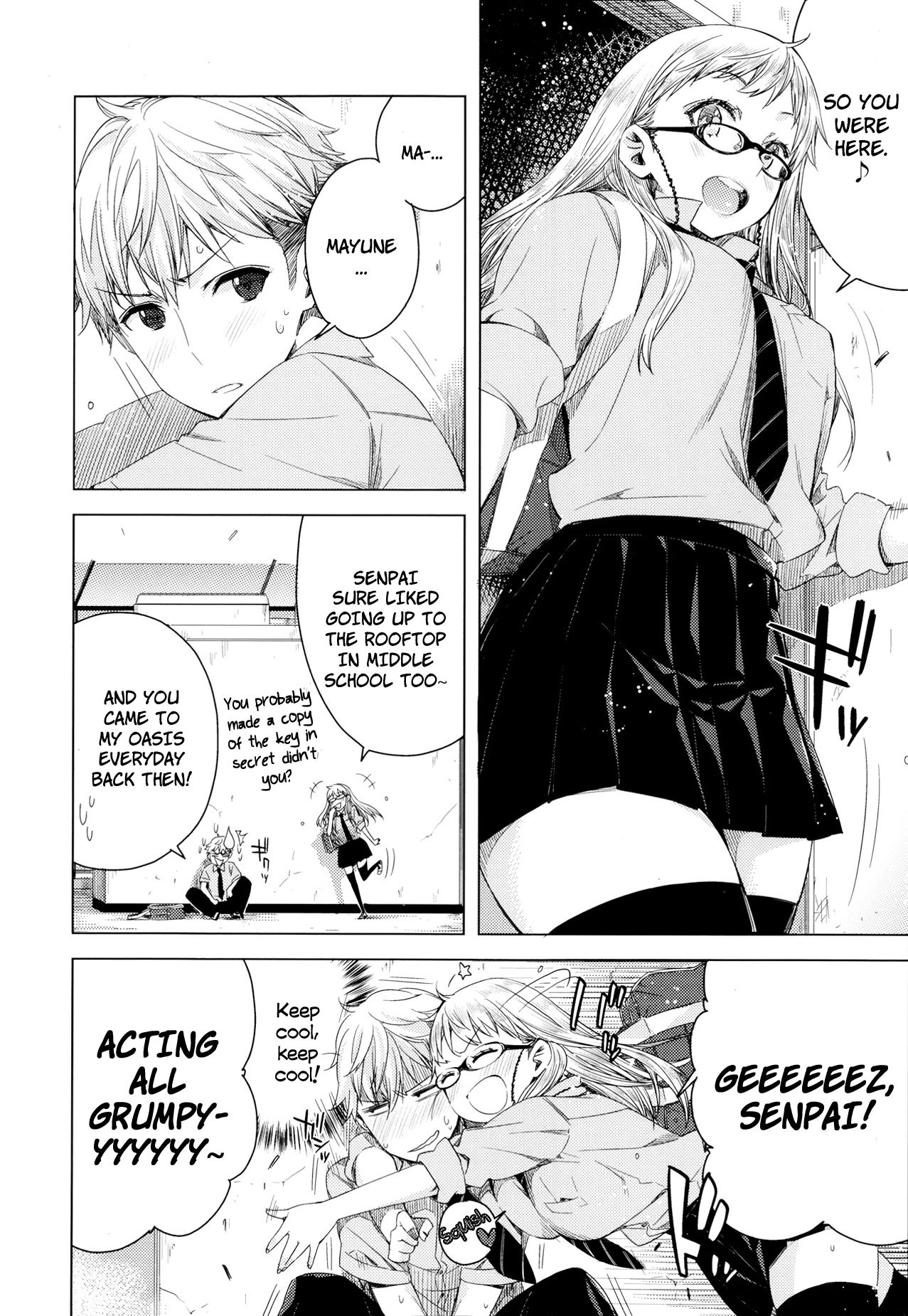 Senpai! ch01  =Red Vodka= page 8 full