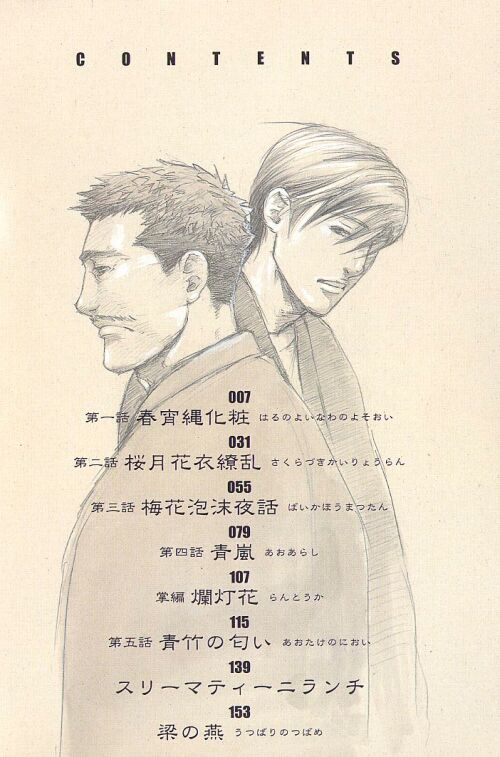 Shunshou Nawa Geshou page 6 full