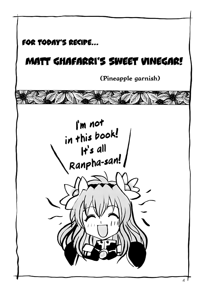 Yabou Zuke | Unseemly Ambition page 4 full