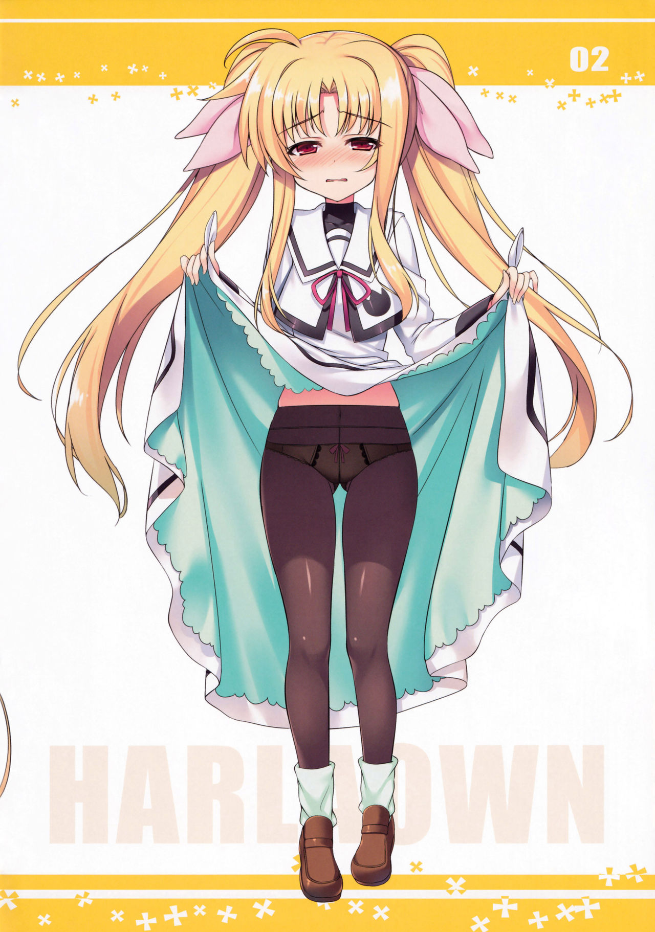 MAGICAL TAXI page 6 full