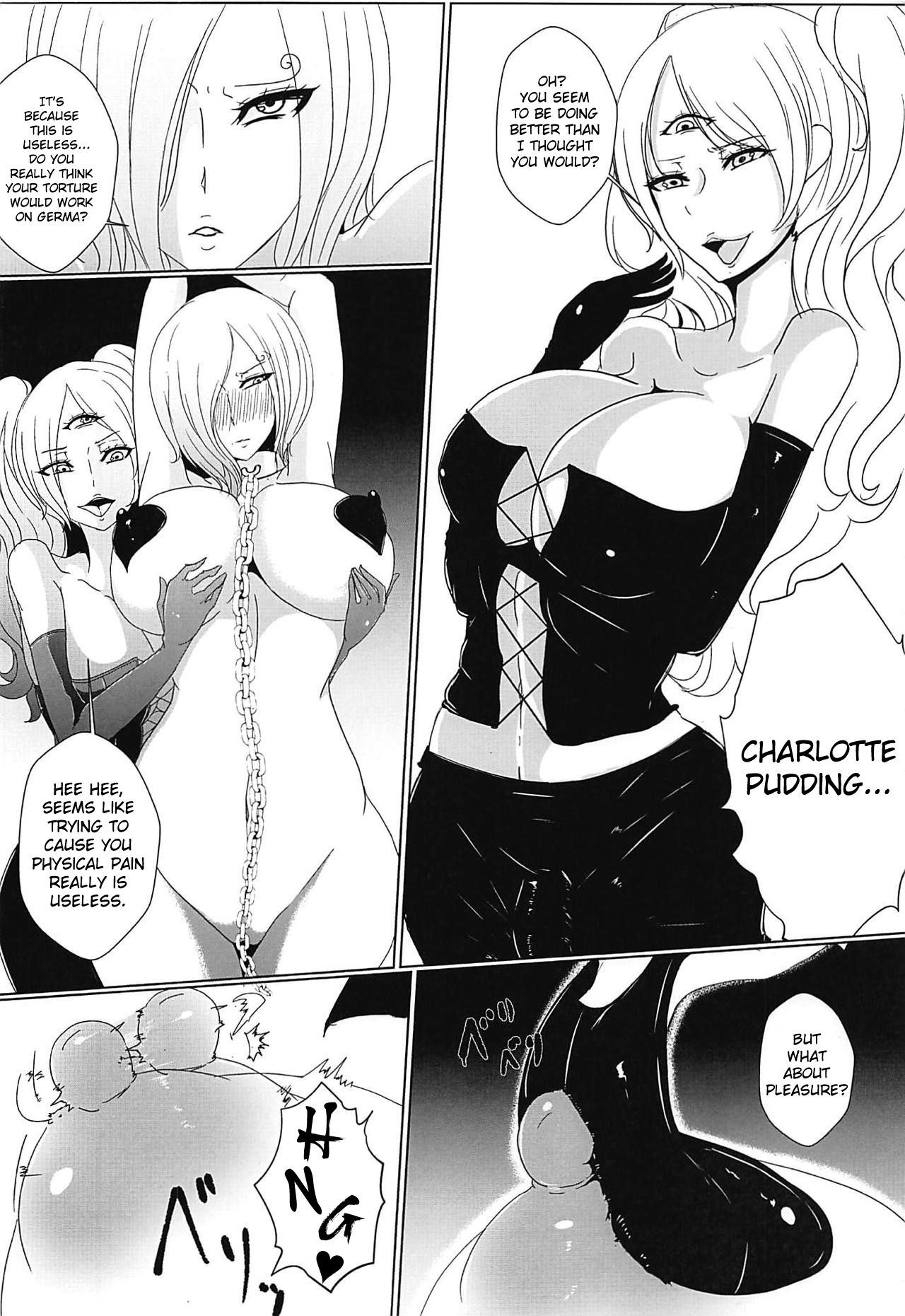 Ochita Chou | Fallen Butterfly page 3 full