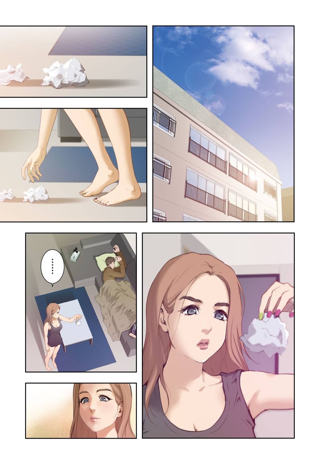 H Mate 1-4 page 9 full