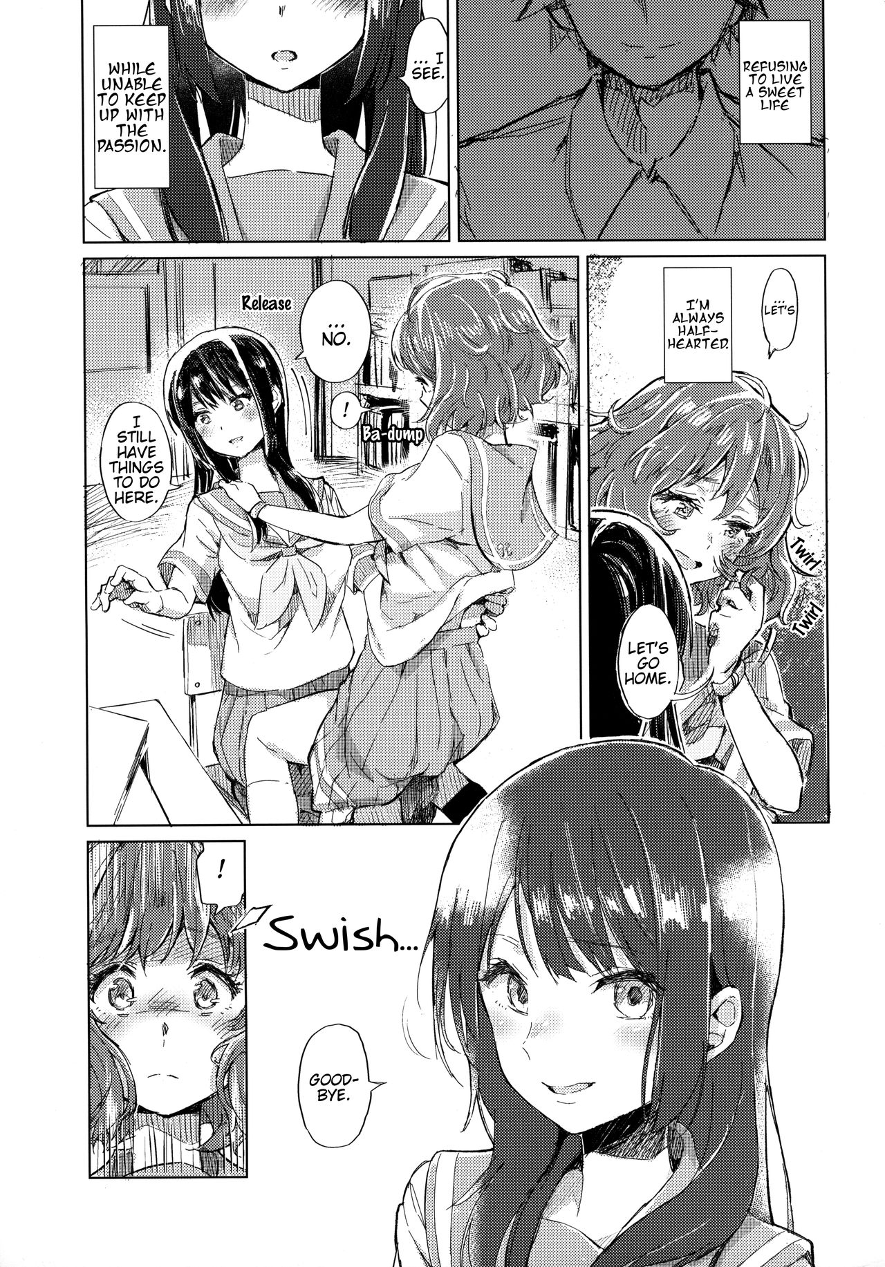 Oumae Kumiko no Shoushitsu   =Fureta7= page 10 full