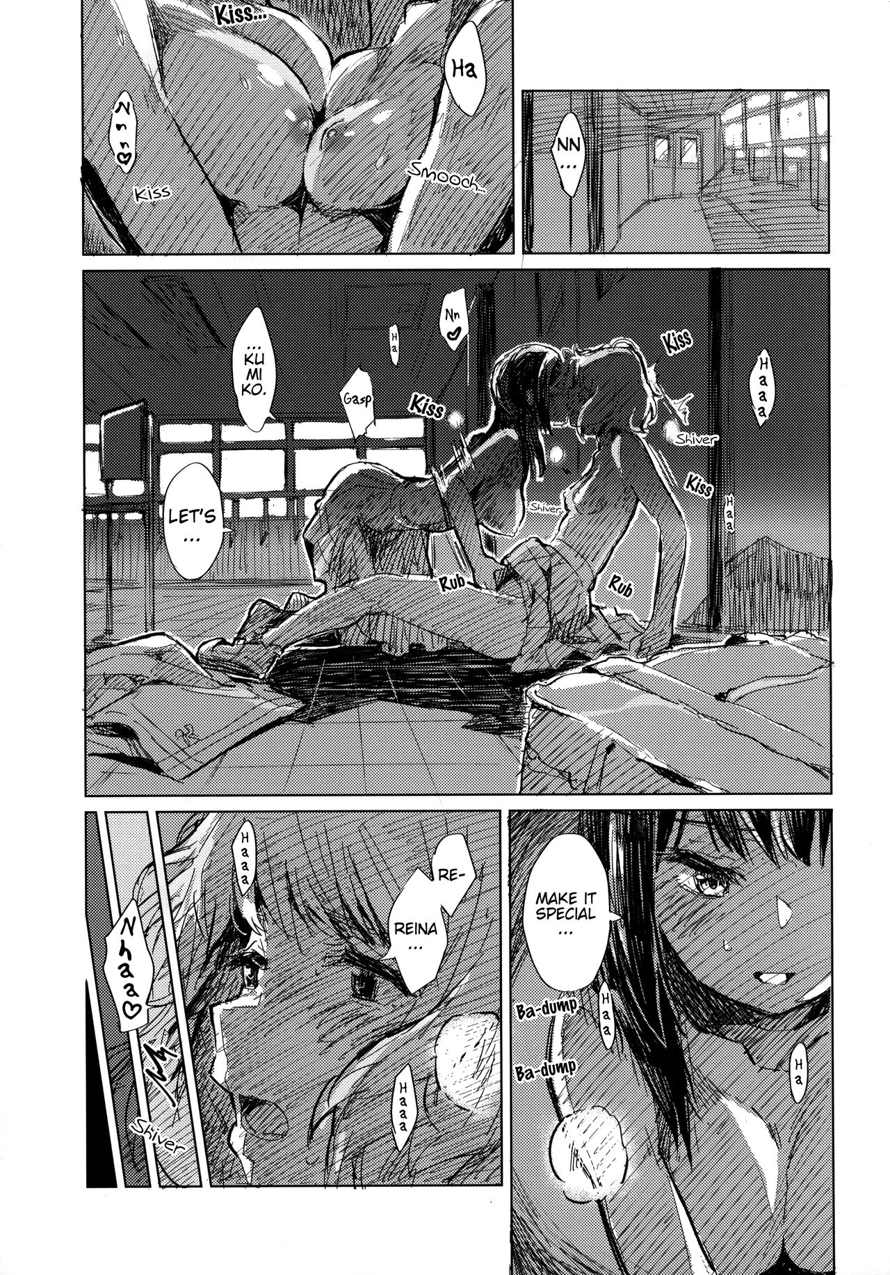 Oumae Kumiko no Shoushitsu   =Fureta7= page 4 full