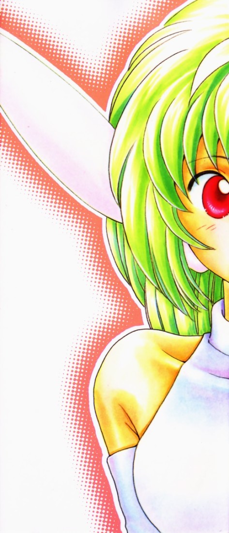 Seigi No Mikata Mo Raku Zya Nai page 2 full