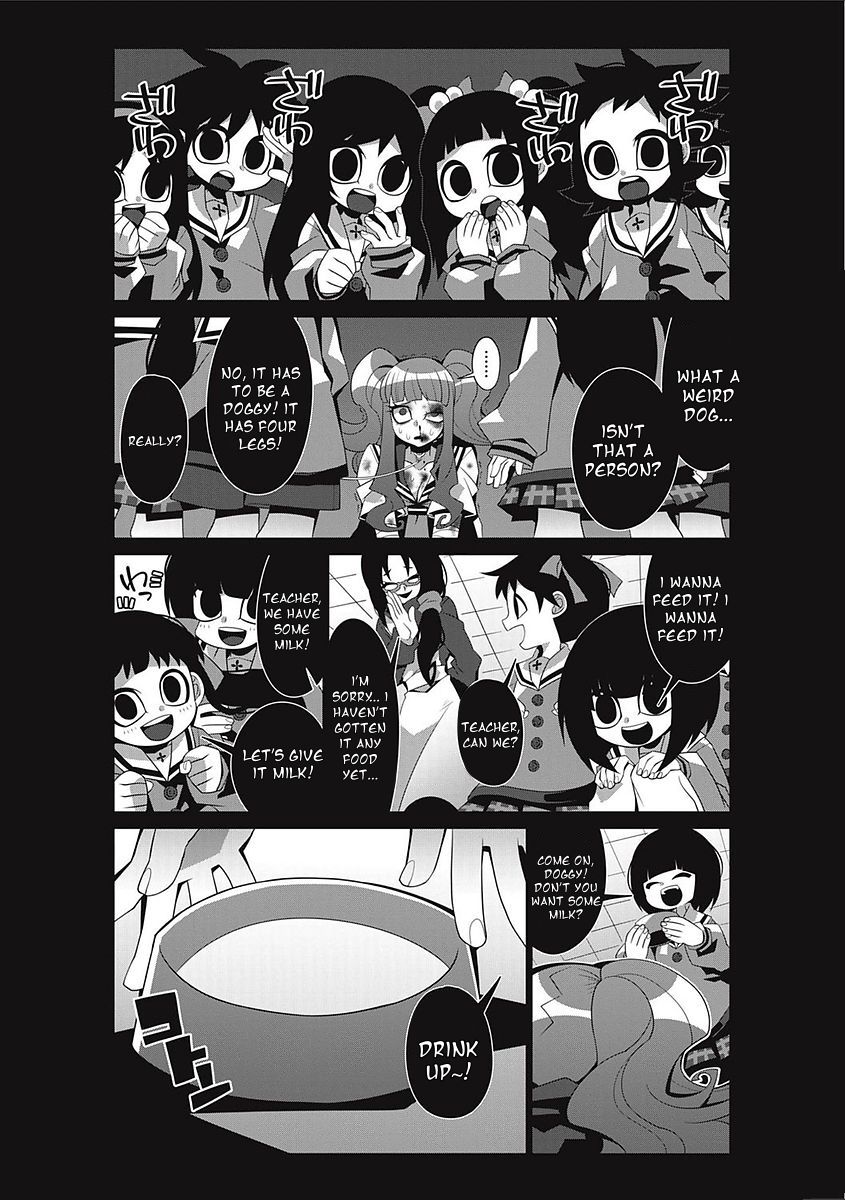 Bokura no Kawaii Inukkoro丨Our Cute Dog page 5 full