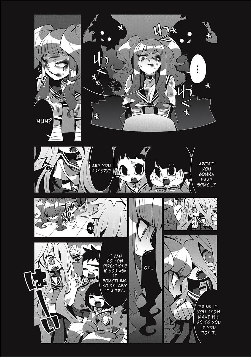 Bokura no Kawaii Inukkoro丨Our Cute Dog page 6 full