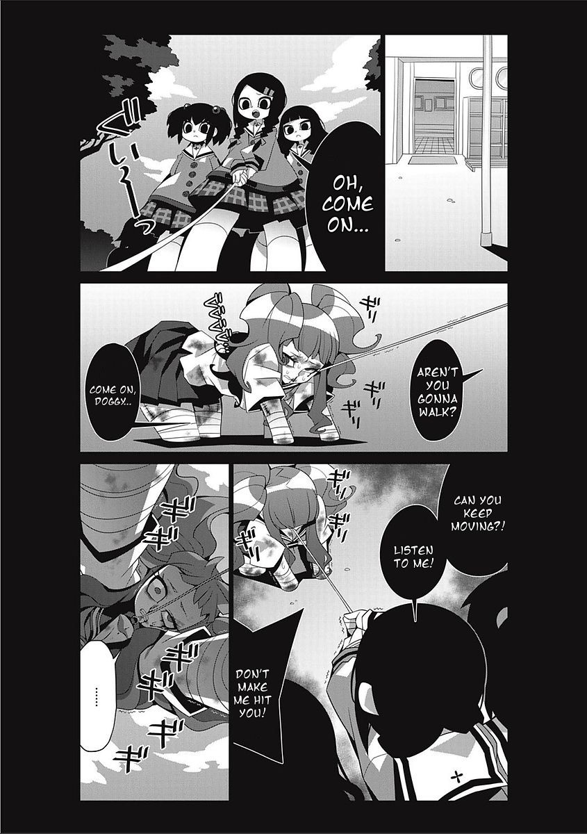 Bokura no Kawaii Inukkoro丨Our Cute Dog page 8 full