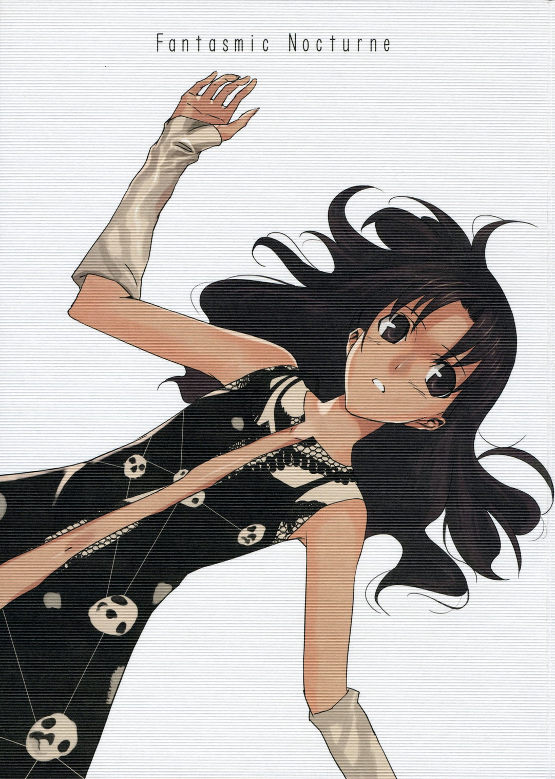 Fantasmic Nocturne page 2 full