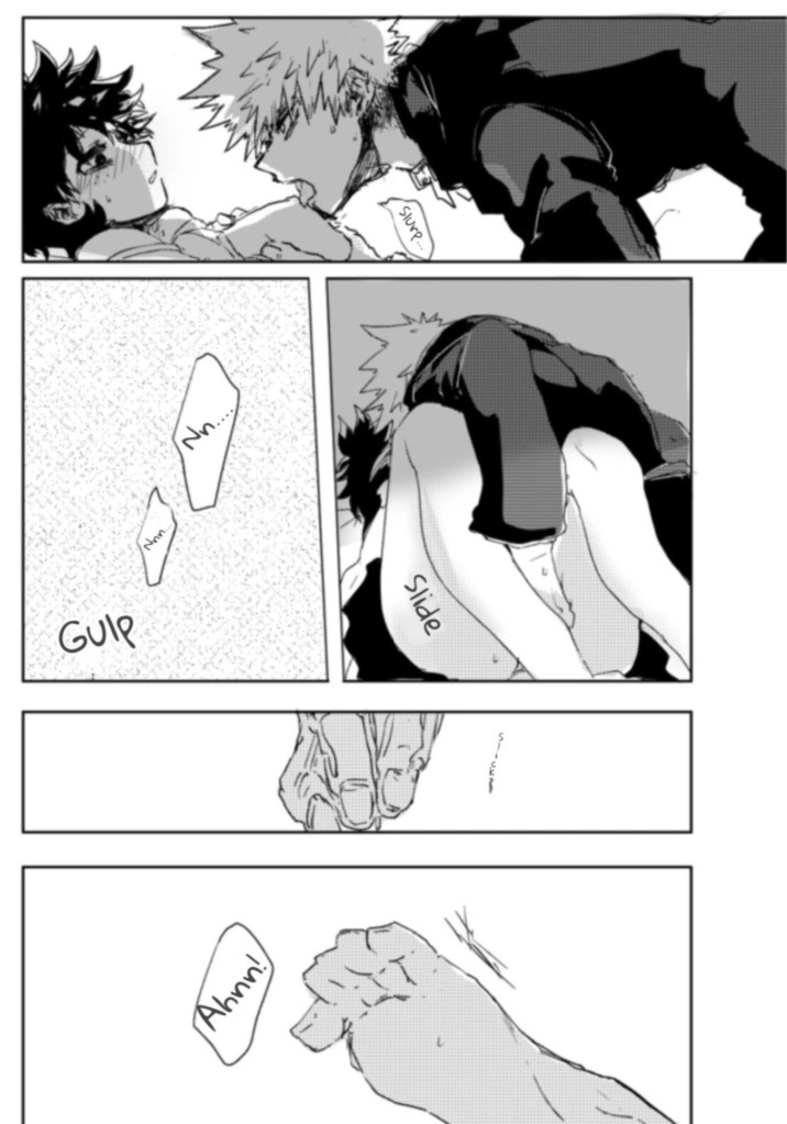 Yagate kanaderu rensoukyoku page 8 full