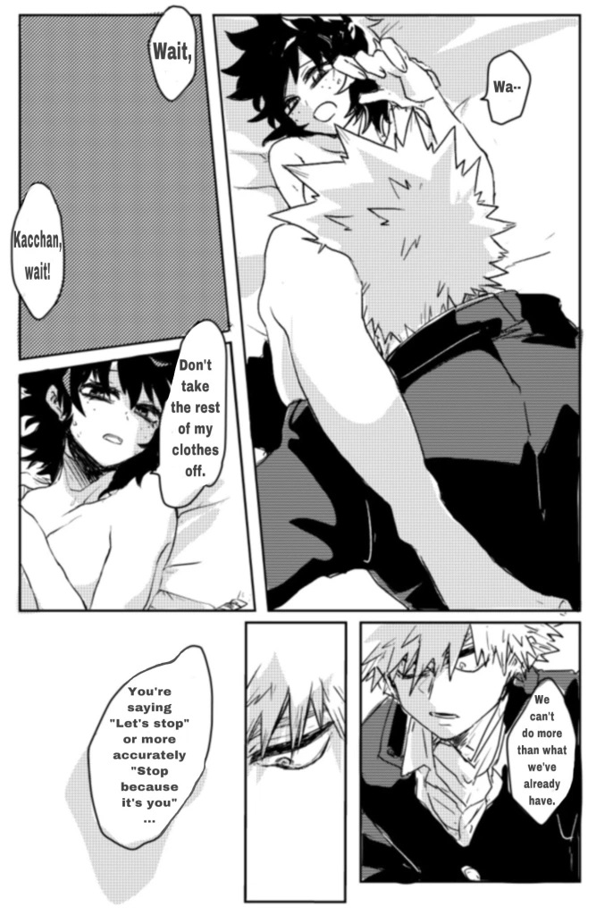 Yagate kanaderu rensoukyoku page 9 full